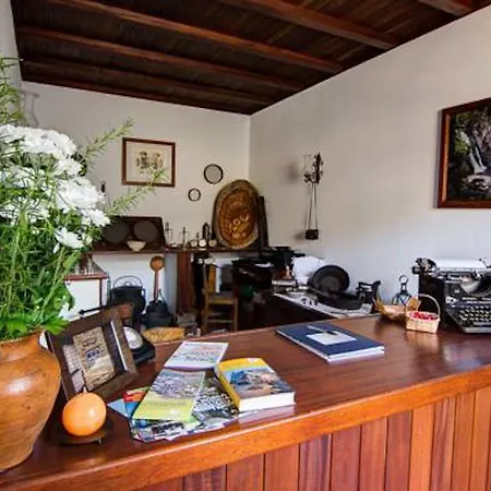 Casa Da Padaria