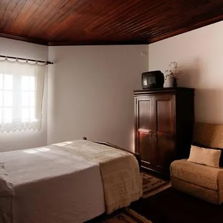 Hétvégi ház Casa Da Padaria Piódão