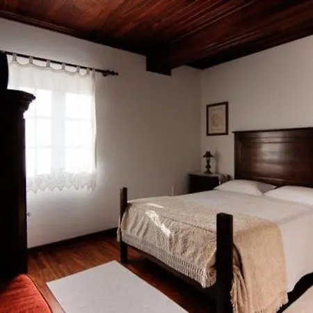 Hétvégi ház Casa Da Padaria