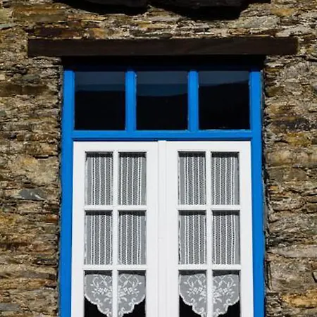 Casa Da Padaria Piódão