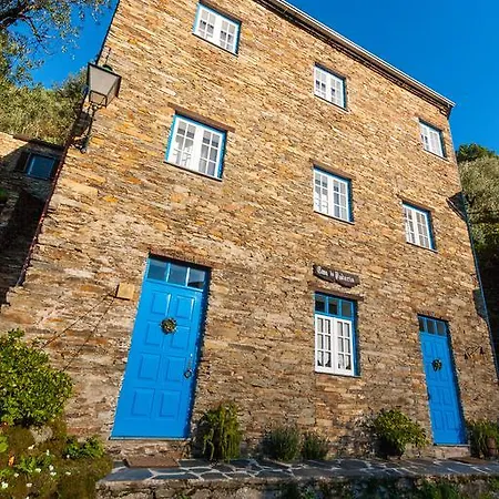 Casa Da Padaria