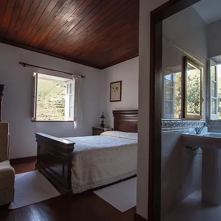 Hétvégi ház Casa Da Padaria Piódão