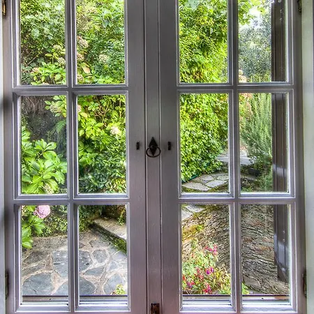 Kır Evi Casa Da Padaria *