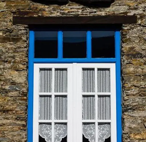 Casa Da Padaria Piódão