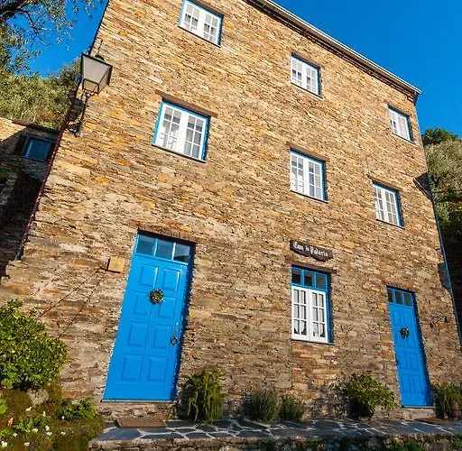 Casa Da Padaria