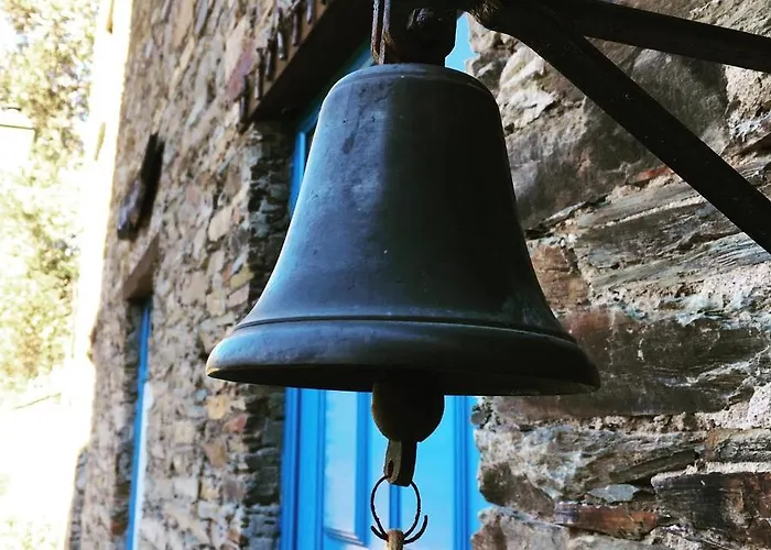 Casa Da Padaria *